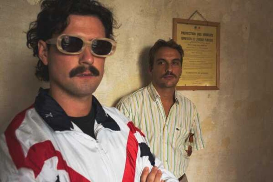 MUSIQUE : Casablanca Drivers, le clip de 205 502