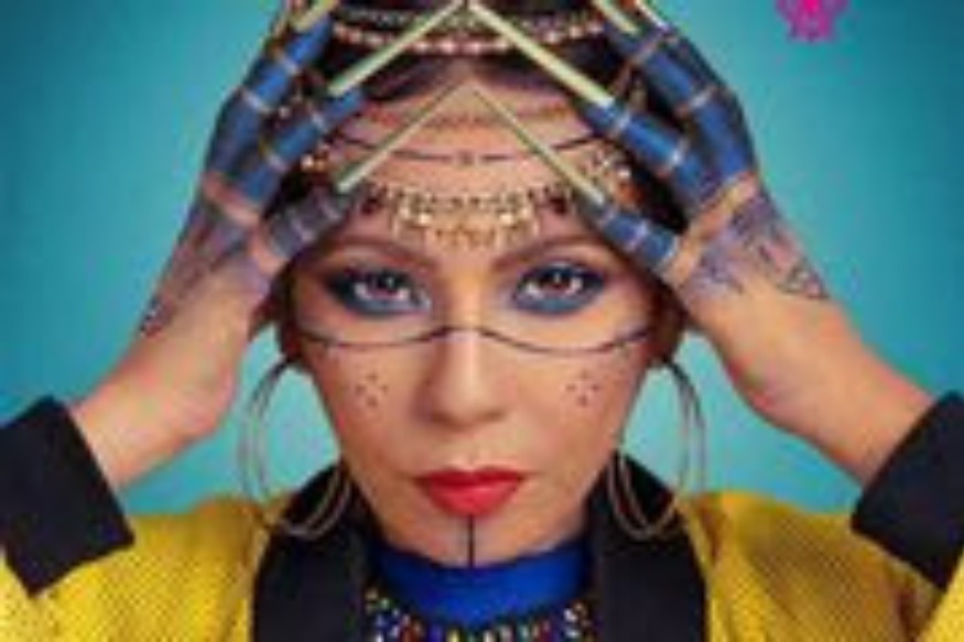 MUSIQUE : Karimouche - Folies berbères (chanson française)