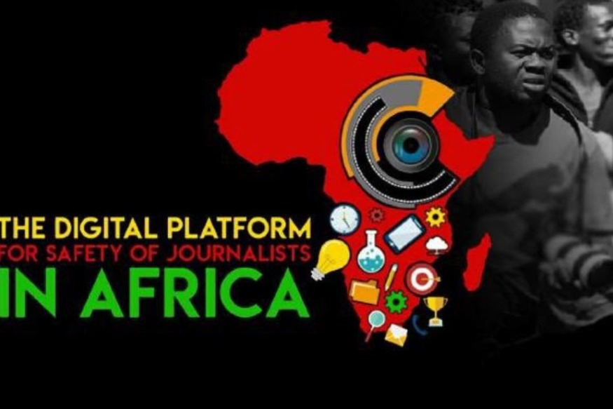 AFRIQUE2050 : Assurer la protection des journalistes africains