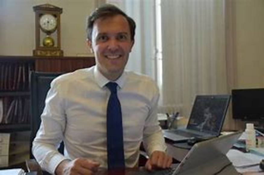 Passez au Centre : Installez-vous à Châteaudun  par Fabien Verdier Maire de Châteaudun