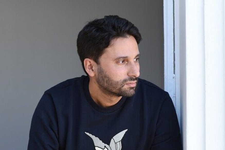 MUSIQUE : Kerredine Soltani, le clip de Première Ligne