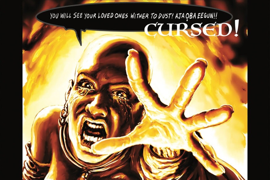 AFRIQUE2050 : Les fans d'afrofuturisme vont se régaler cette année