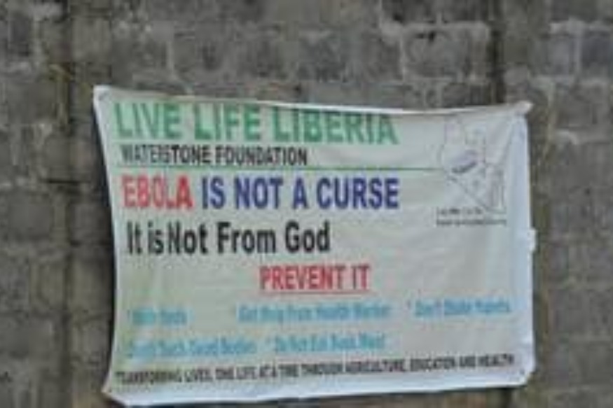 AFRIQUE2050 : Le Libéria relève le niveau de vigilance sanitaire après une résurgence du virus Ebola