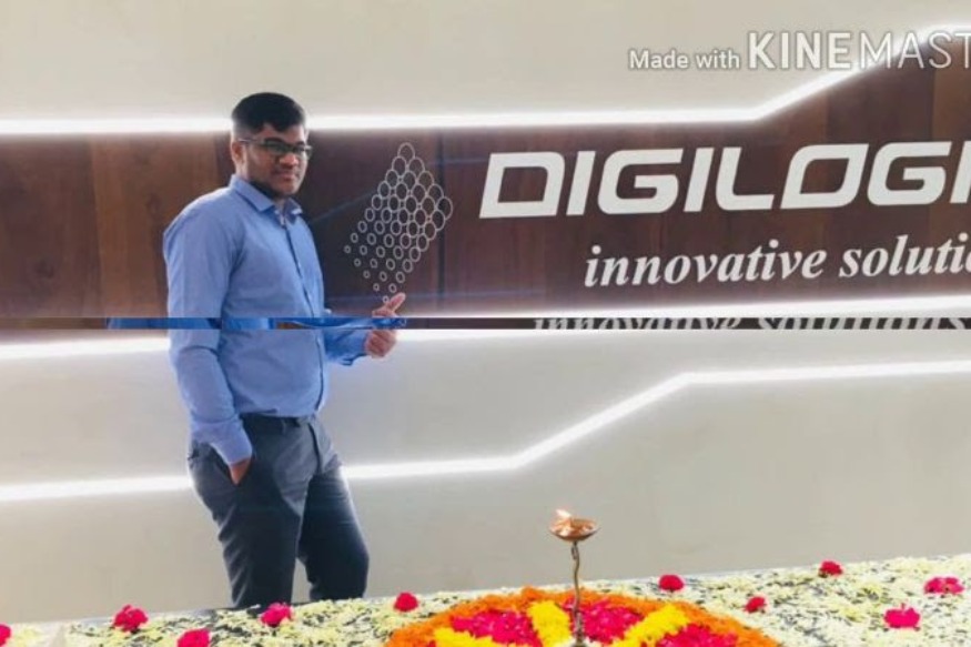 AFRIQUE2050 :  Un pôle technologique pour collaborer sur les inventions africaines