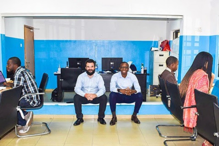 AFRIQUE2050 : Savannah Fund, basé au Kenya, lance un fonds de démarrage Africa Tech de 25 millions de dollars