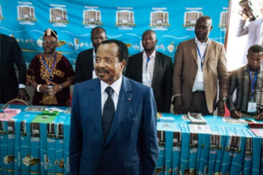 AFRIQUE2050 Cameroun : le RDPC du Président Paul Biya doit inclure les jeunes pour une tentative de relooking