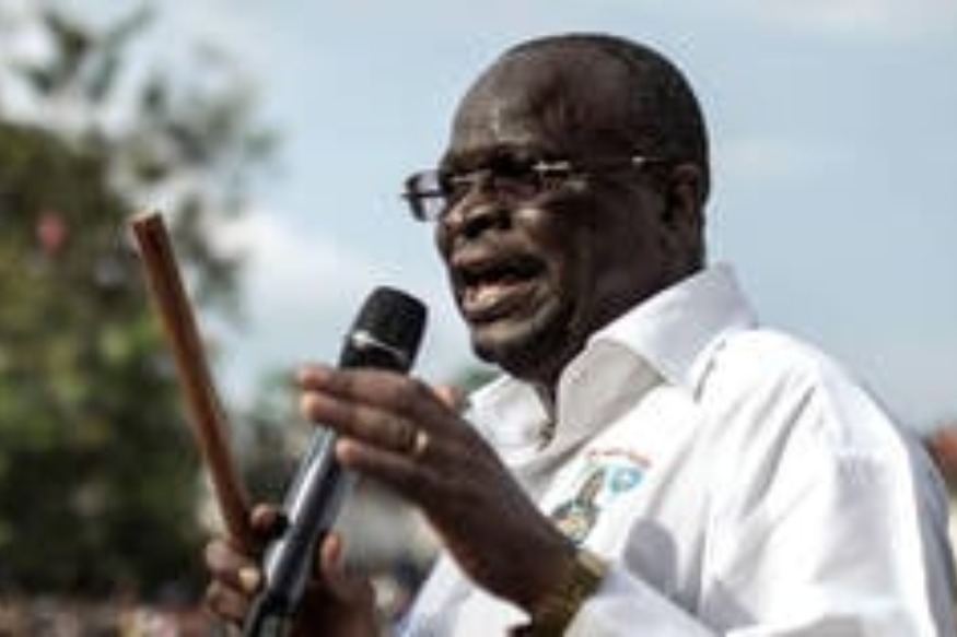 AFRIQUE2050 Élections au Congo : Lors de son transfert en France le principal opposant décède du Covid-19