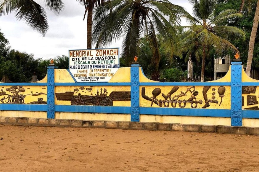 AFRIQUE2050 BENIN : Le 25 mars est la «Journée internationale de commémoration des victimes de l’esclavage