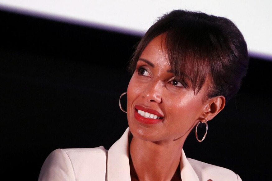 AFRIQUE2050  Un cadeau encombrant de 800 000 euros d'Omar Bongo à Miss Sonia Rolland entendue par la police