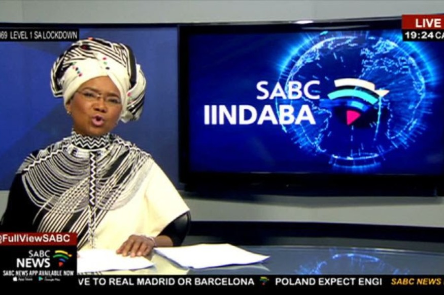 REVUE DE PRESSE : Afrique Top 10 News