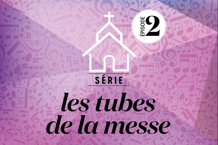 MUSIQUE : « Tu es là, au cœur de nos vies » : un chant populaire, mais par une porte dérobée