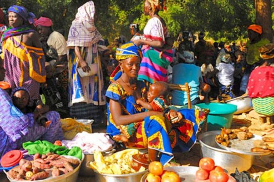 AFRIQUE2050 : Comment les banques peuvent-elles participer à la réalisation des besoins de l’économie africaine en croissance ?