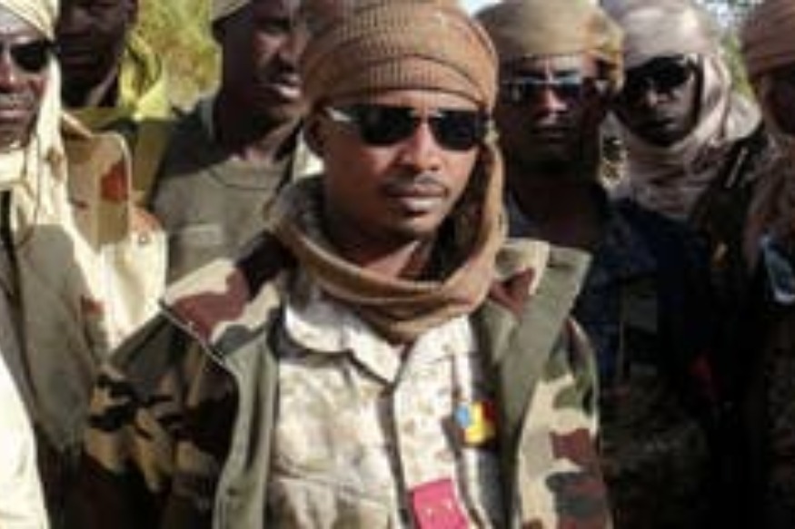 AFRIQUE2050 Tchad :  Mahamat Idriss Déby qui est-il ?