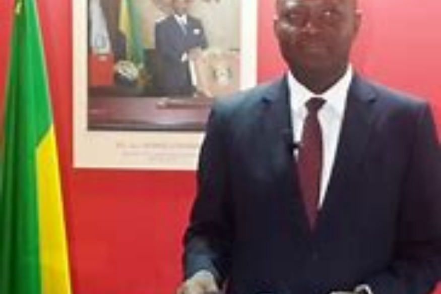 AFRIQUE2050 Gabon : Guerre mystique entre Imhotep Bruno Ben Moubamba et Ali Ben Bongo