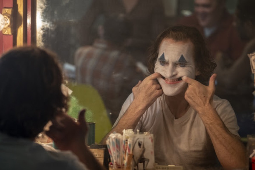 MUSIQUE : Joker en Ciné-concert // la tournée 2022