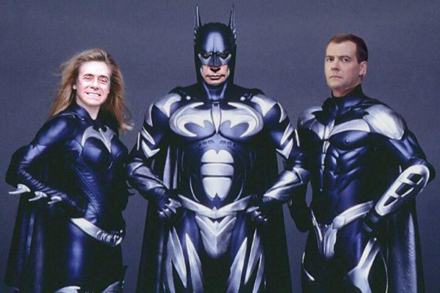 AFRIQUE2050 DIASPORA GABONAISE : Imhotep Vladimir Bruno Ben Moubamba est-il le Batman qui rend Joker para tétraplégique