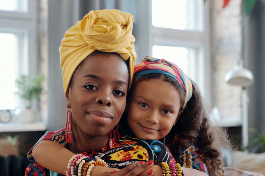 C'est bientôt la fête des mères, pensez à offrir un cadeau à votre maman !