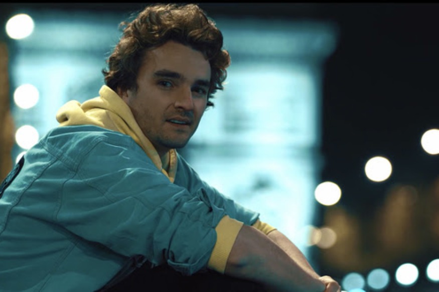 MUSIQUE : Adri1, le clip viral Netflix