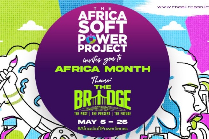 AFRIQUE2050 : Le sommet virtuel du projet Africa Soft Power