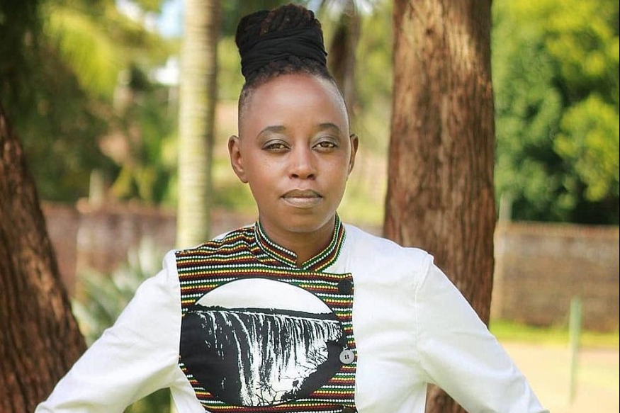 AFRIQUE2050 : Ce chef met en lumière les racines du véganisme dans la cuisine africaine