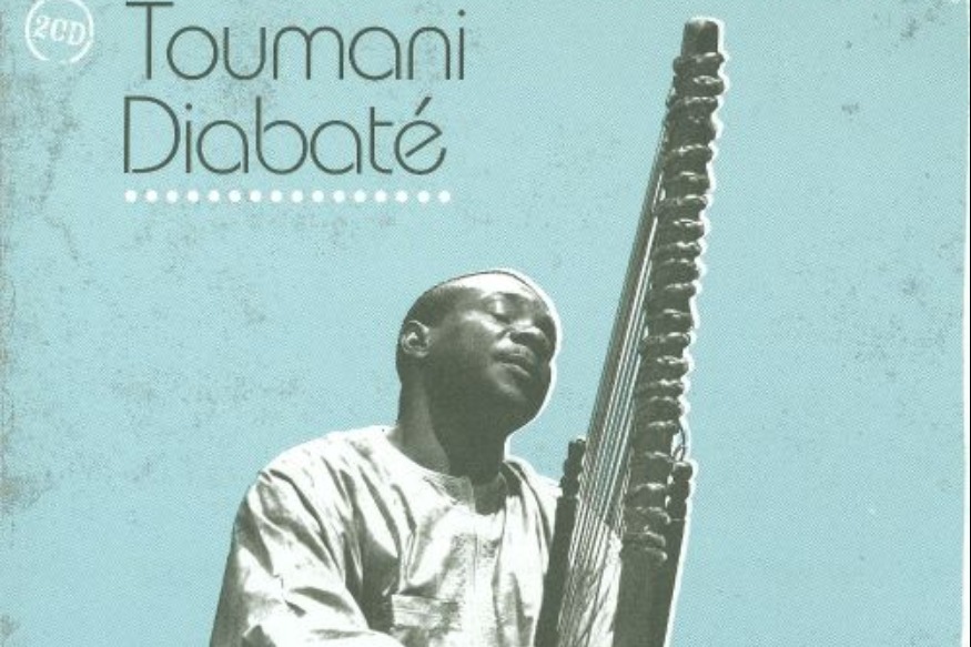 MUSIQUE : Toumani Diabaté/London Symphony Orchestra - Kôrôlén (Musiques du Monde/Afrique)