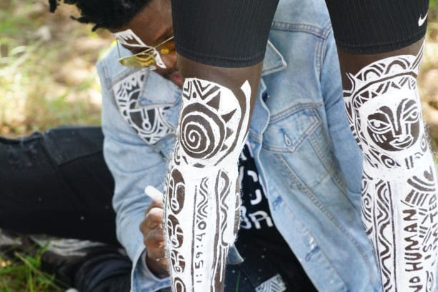 AFRIQUE2050 : Tracer la ligne contre la créature la plus meurtrière d'Afrique