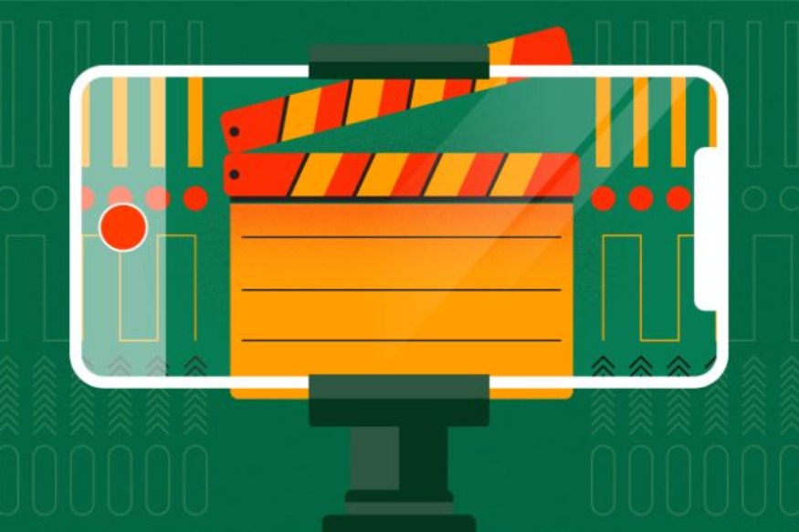 AFRIQUE2050 : Festival du film mobile d'Afrique