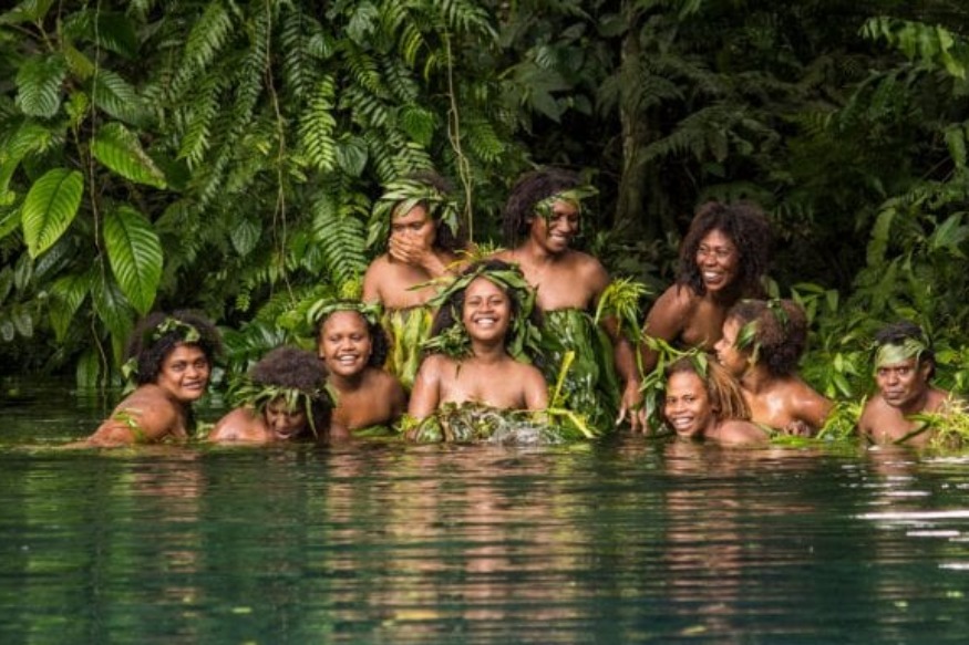 Musiques & Vibrations du Monde