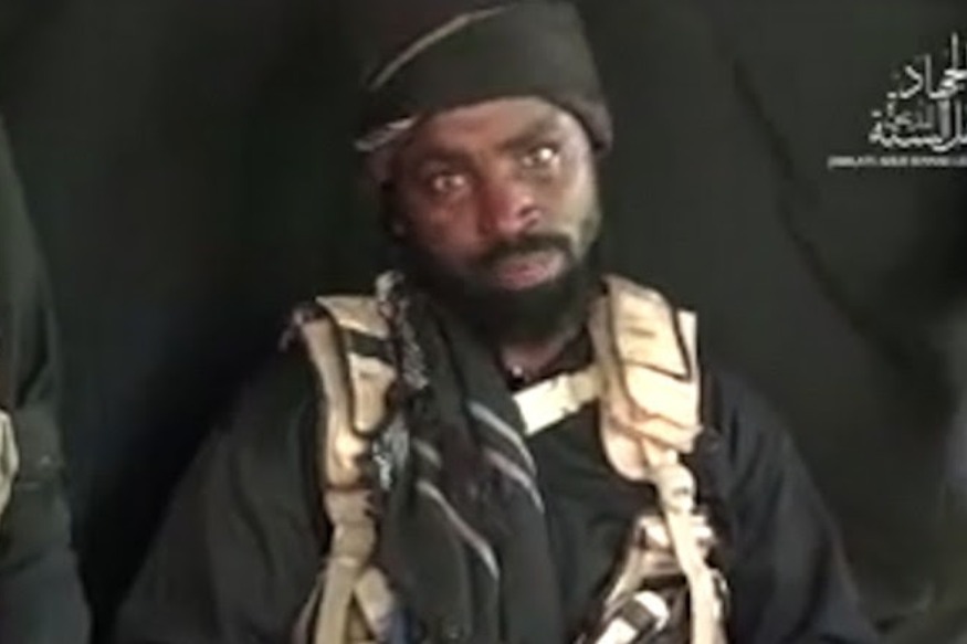 AFRIQUE2050 Nigéria : Boko Haram est-il vraiment sans leader ? Le taré se Méchoui tout seul