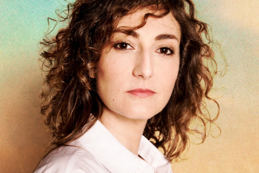 MUSIQUE : Carole Masseport, nouveau clip Calais