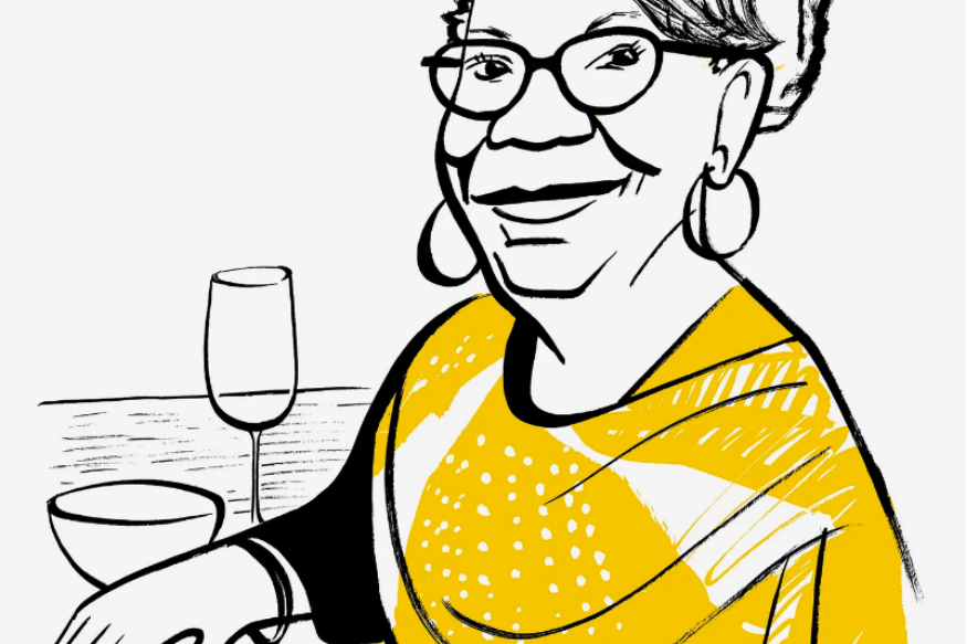 AFRIQUE2050 : Retracer la diaspora africaine dans l'alimentation