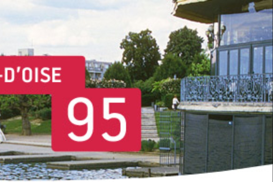 Le Conseil départemental du Val d'Oise est le  garant et chef de file des solidarités humaines et territoriales !