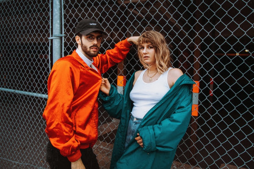 MUSIQUE : vice E Roi, le clip de Mon poids, mon prix, ma langue