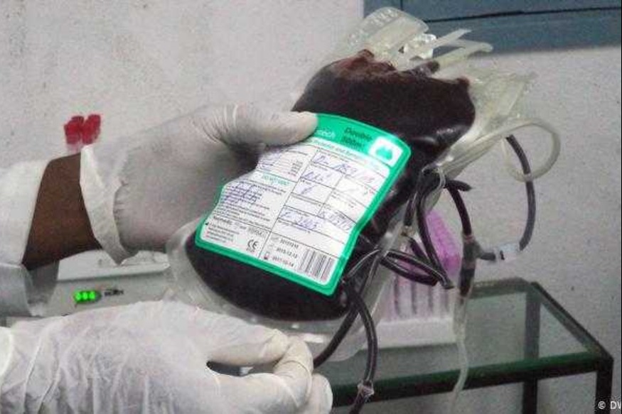 AFRIQUE2050  SAUVER DES VIES : « Le sang, c’est la vie », mais pourquoi les Africains n’en donnent-ils pas davantage?