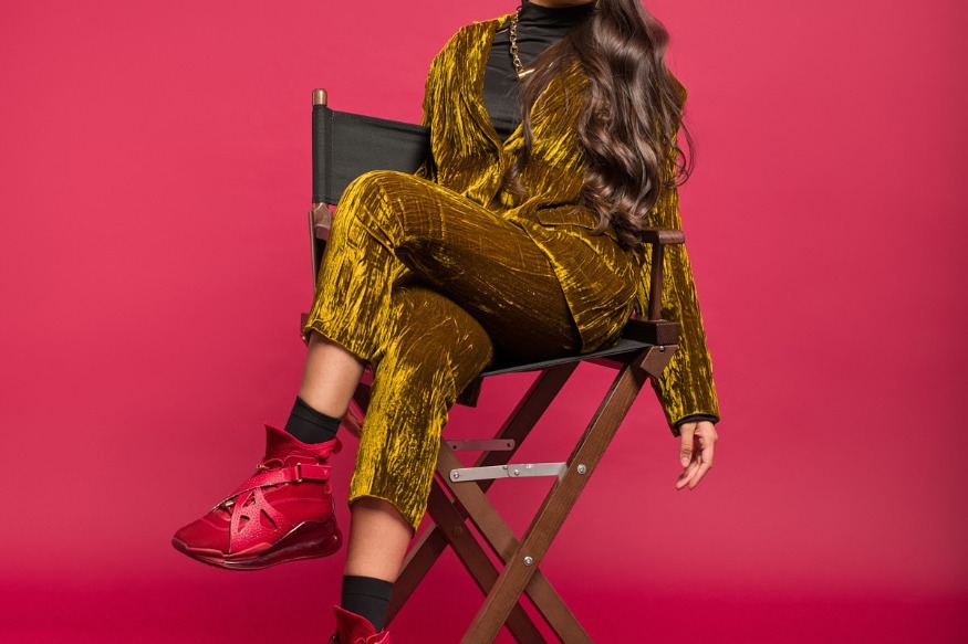 MUSIQUE : Ridi dévoile son premier single "Top Guy" !