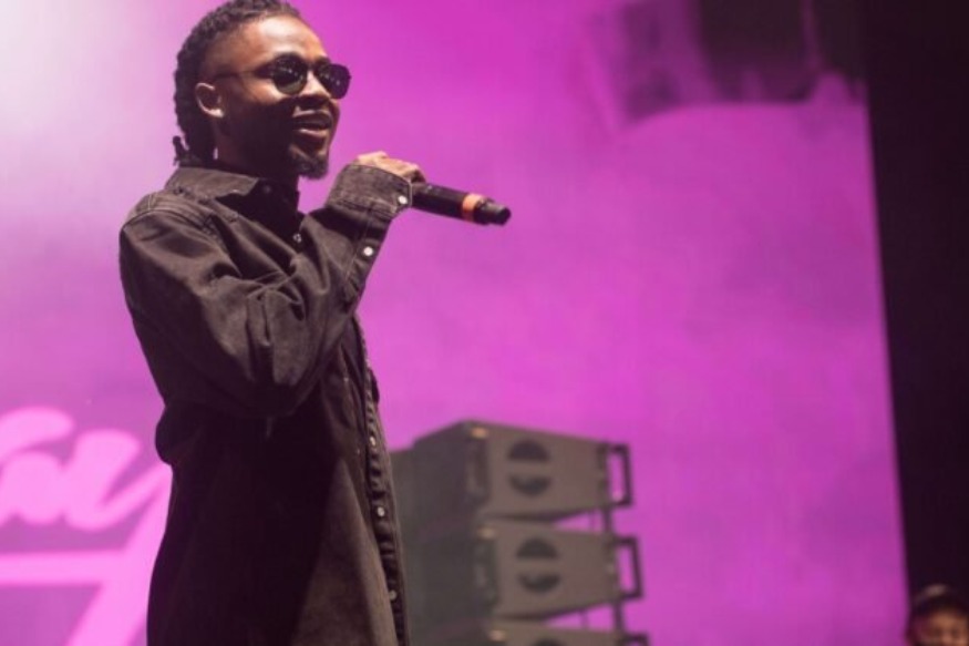 MUSIQUE : Nigeria: Comment le hit freestyling « Bad Influence » a lancé Omah Lay dans la célébrité
