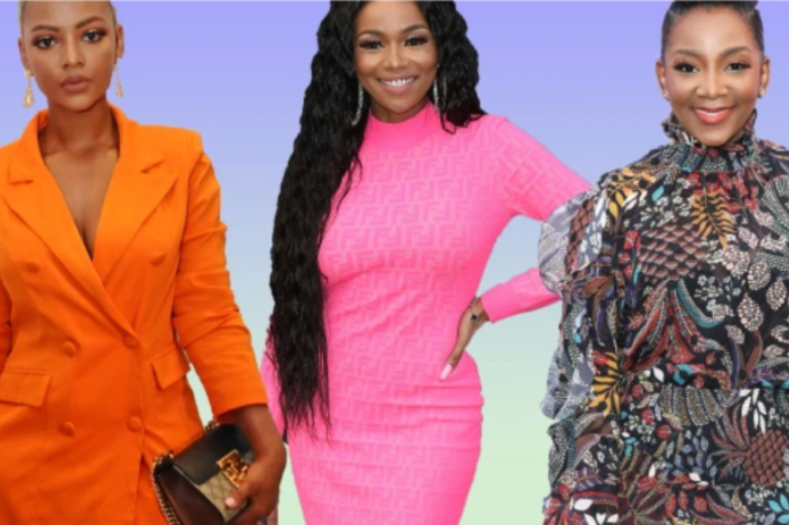 AFRIQUE2050 : Rencontrez les meilleurs influenceurs de la mode en Afrique