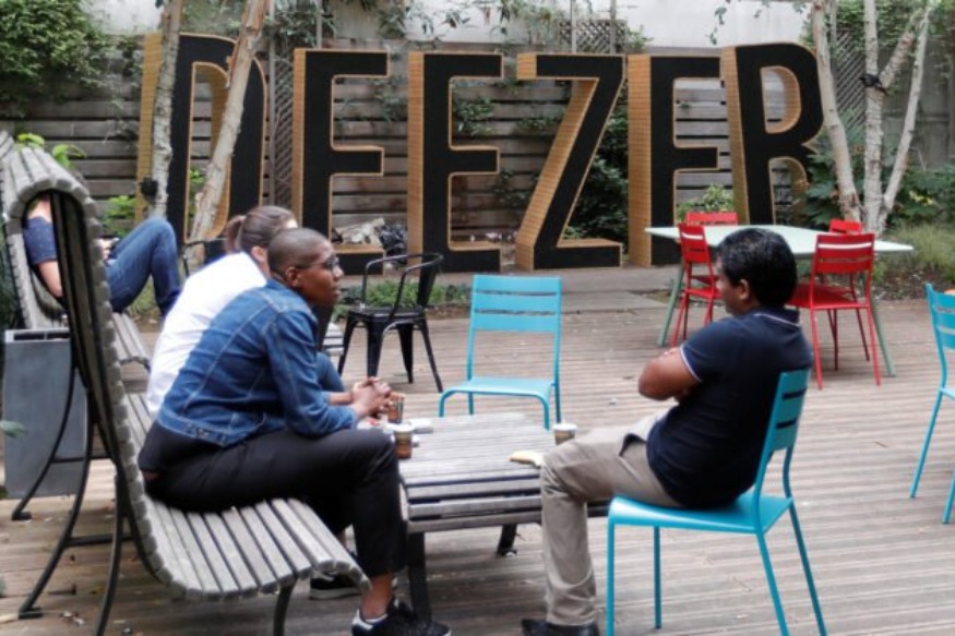 AFRIQUE2050 Nigeria : Le streaming musical garantira-t-il que Afrobeats ne saute pas un battement ?