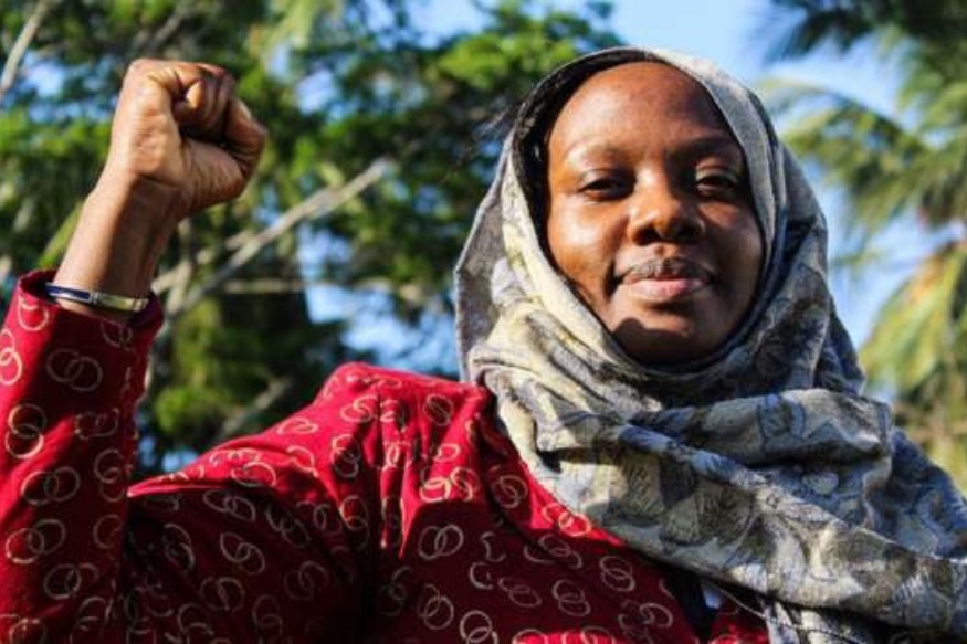 AFRIQUE2050 : Sept Africains figurent sur la liste du Time Magazine des 100 personnes les plus influentes au monde pour 2021