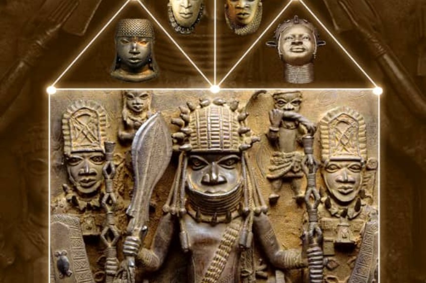 AFRIQUE2050 : Diaspora Appel à la restitution