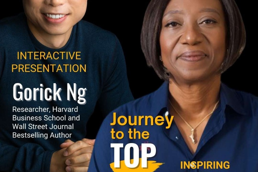 AFRIQUE2050 : Règles tacites pour les femmes qui gravissent les échelons des entreprises africaines