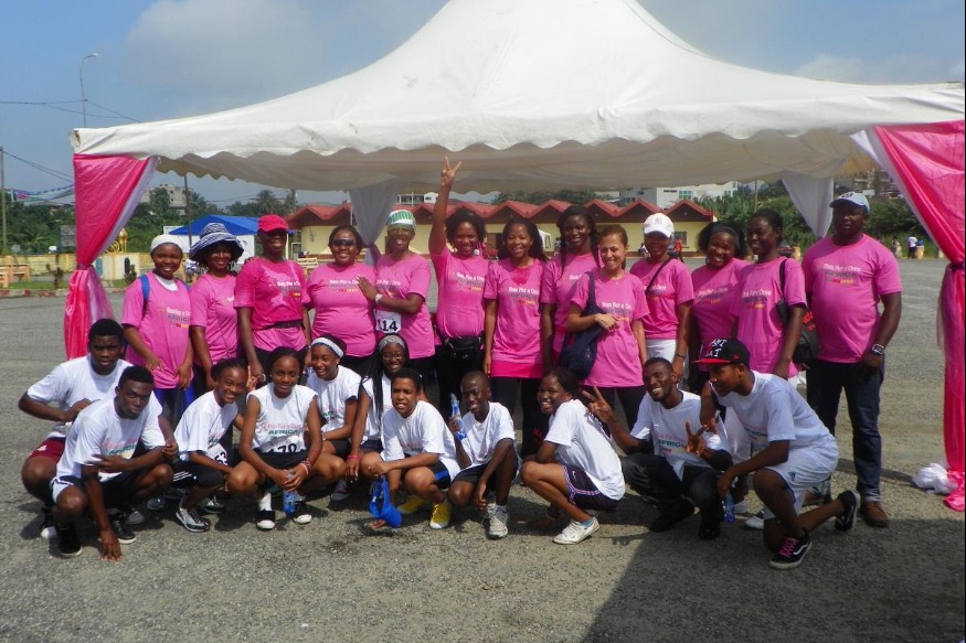 AFRIQUE2050 : Les femmes ordinaires défendent la sensibilisation au cancer du sein à Yaoundé