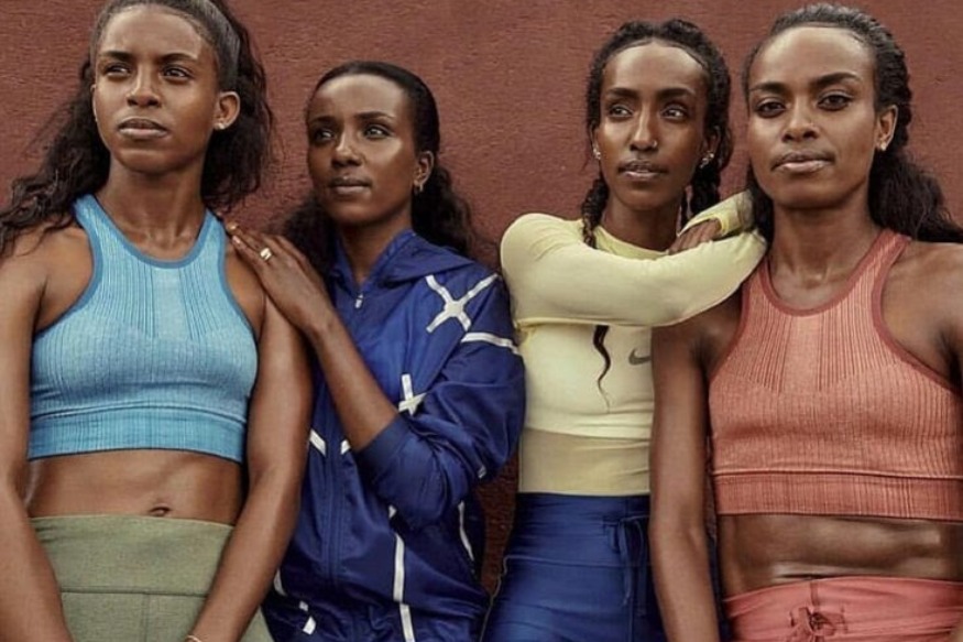 AFRIQUE2050 : Rencontrez le groupe de frères et sœurs le plus rapide au monde