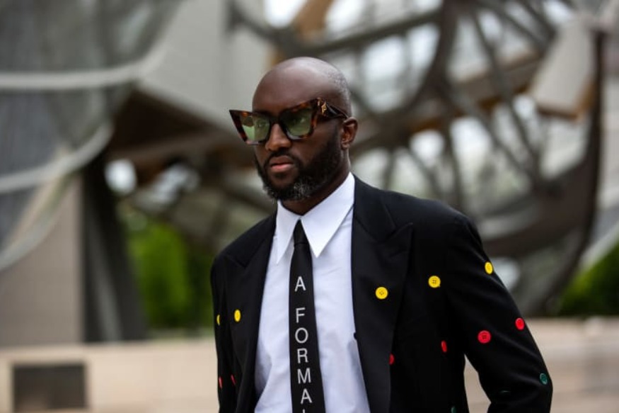 AFRIQUE2050 : Le groupe Louis Vuitton annonce le décès du designer en chef ghanéen
