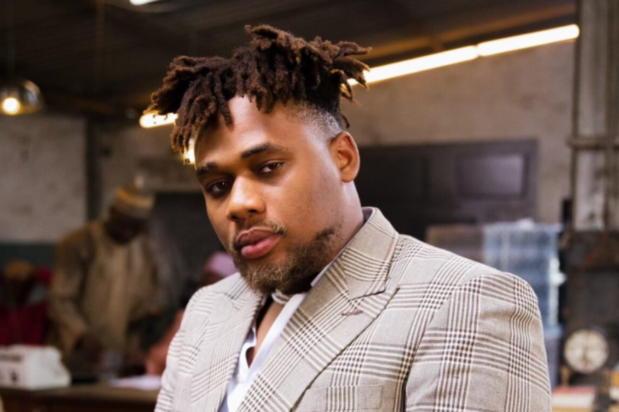 AFRIQUE2050  Nigeria : Buju est-il prêt pour la plus grande scène alors que l'afrobeats décolle ?