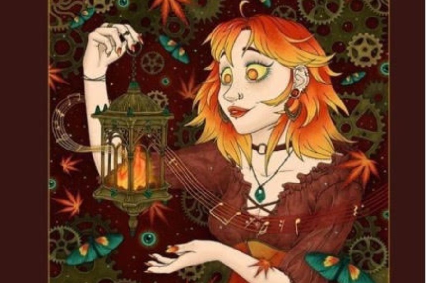 MUSIQUE :  Willy et les Conquérants TROIS ACCODS