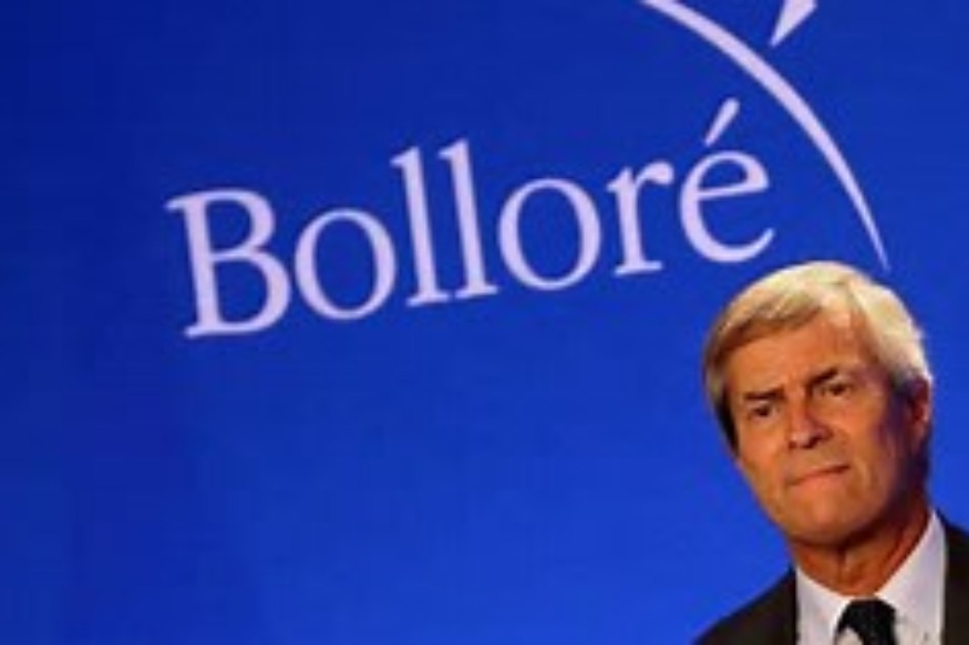 AFRIQUE 2050 : Le groupe Bolloré Transport et logistique met en vente toutes ses entreprises en Afrique