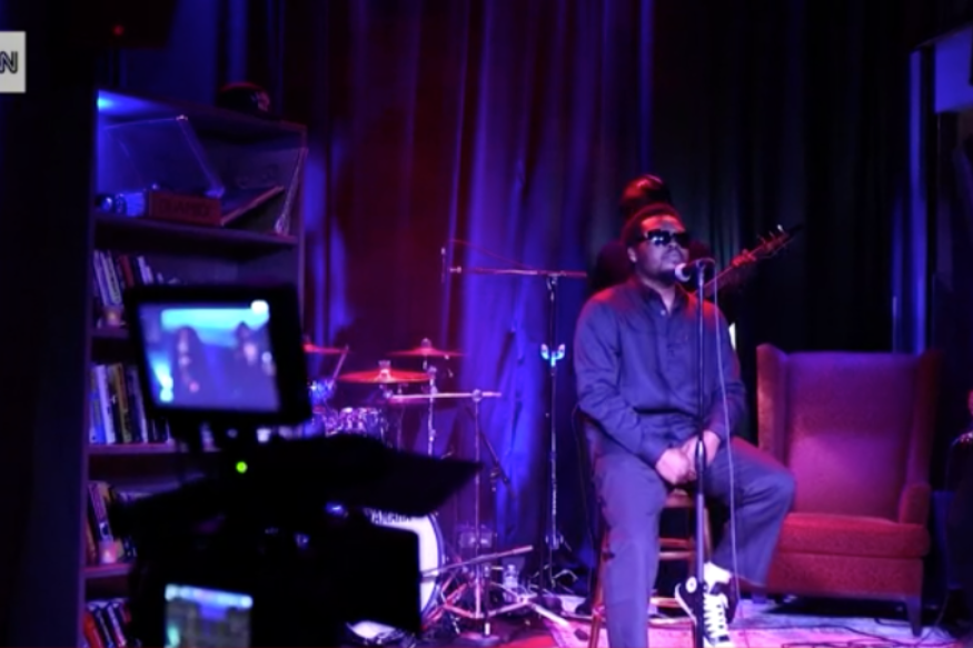 MUSIQUE : Le hitmaker nigérian Olamide construit tranquillement un empire de la musique