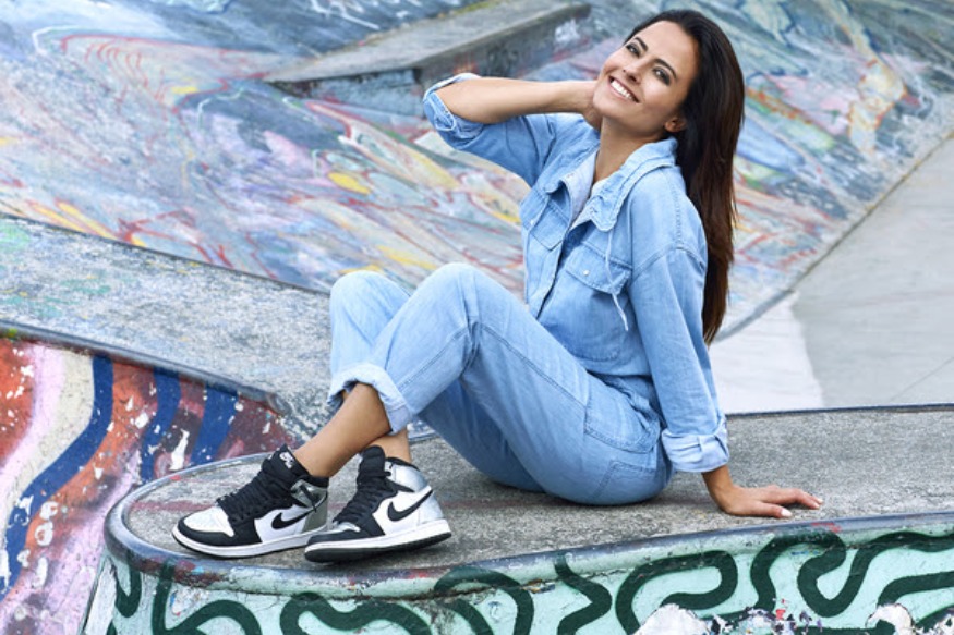 MUSIQUE :  AUD REY reprend Stromae avec le clip Tous les mêmes