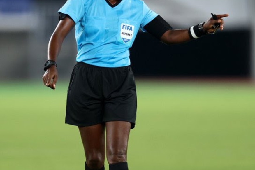 AFRIQUE2050 : Les joyaux de la Coupe d'Afrique des nations